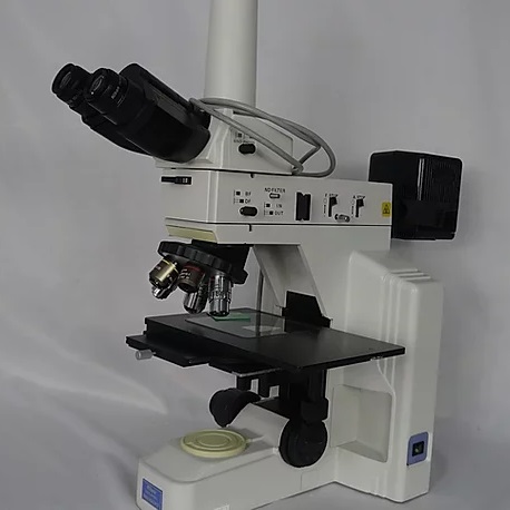 中古顕微鏡ナノイチバ